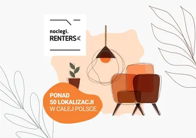 a vector illustration of a chair and a lamp at Wybickiego Stylish Apartments with Parking and Air Conditioning in Cracow by Noclegi Renters in Kraków