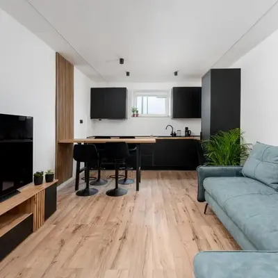 Pleszowska Urban Elegance Apartments by BookingHost