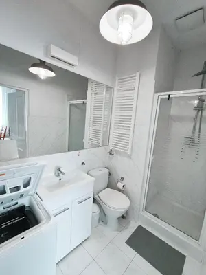Gallery image of Krakow City Stay Ariańska 8 in Kraków