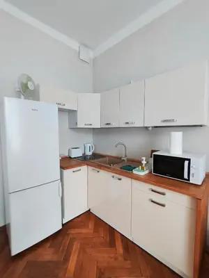 Gallery image of Krakow City Stay Ariańska 8 in Kraków