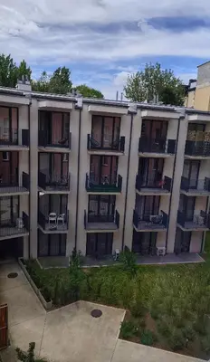 Gallery image of Krakow City Stay Ariańska 8 in Kraków