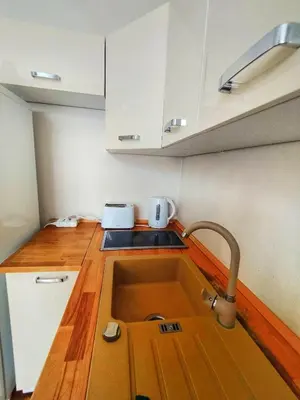 Gallery image of Krakow City Stay Ariańska 8 in Kraków