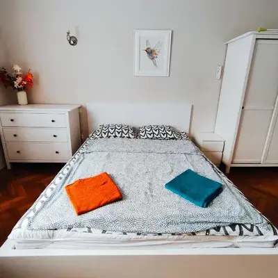 Krakow City Stay Ariańska 8