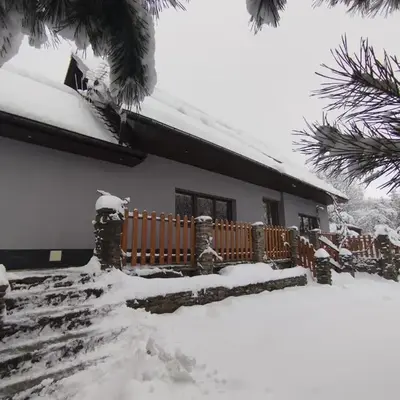 Chatka Puchatka