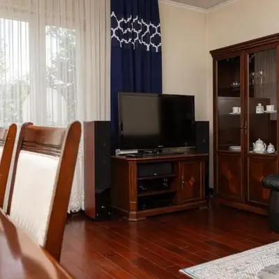 Apartament Kraków - Cracow Apartment 70m2