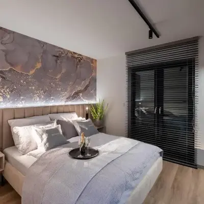 Balice Apartamenty Premium - by Upstairs