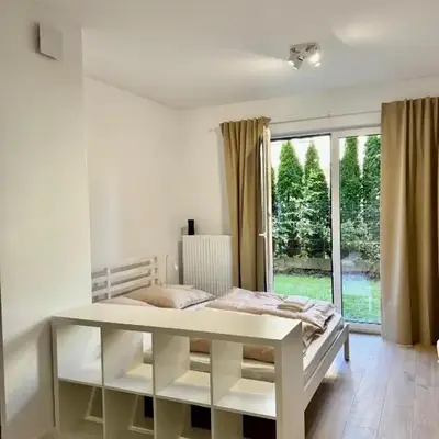 Apartamenty RS Kazimierza Wielka