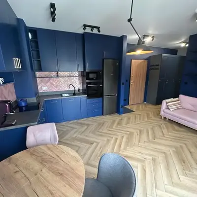 Pink Apartment Zabłocie