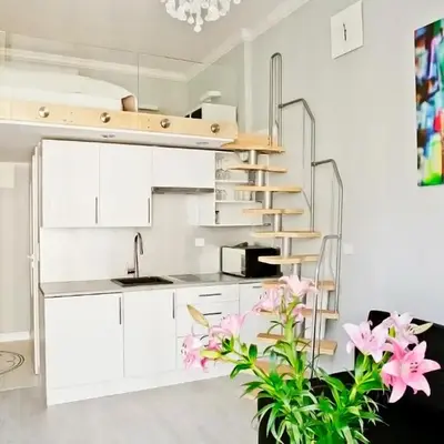 Elegant Studio Bonerowska