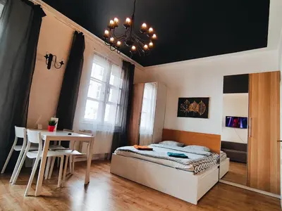 Gallery image of Krakow City Stay Deluxe in Kraków