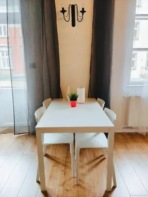 Gallery image of Krakow City Stay Deluxe in Kraków