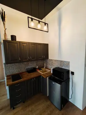 Gallery image of Krakow City Stay Deluxe in Kraków