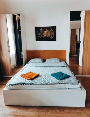 Gallery image of Krakow City Stay Deluxe in Kraków