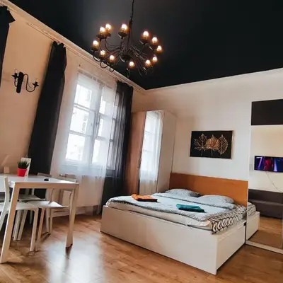 Krakow City Stay Deluxe