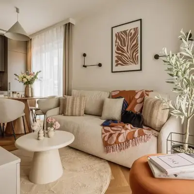 Electra Apartments by StayLab