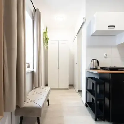 Wiślane Apartamenty Kraków