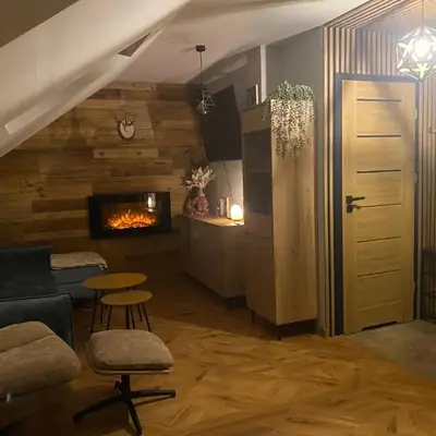 Sielsko Anielsko Apartament