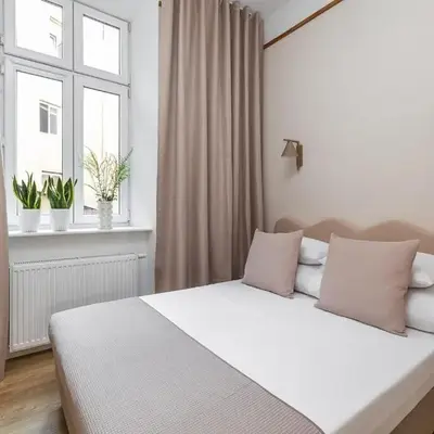 3-bedroom Apartment with Private Sauna - Sebastiana 31