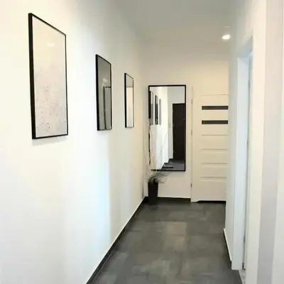 Apartamenty Cisza Krakow