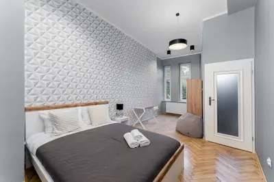 Gallery image of Starowiślna 51 Apartments by BookingHost in Kraków