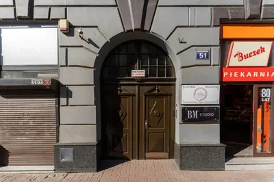 Gallery image of Starowiślna 51 Apartments by BookingHost in Kraków