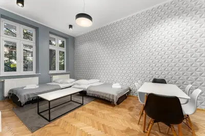 Gallery image of Starowiślna 51 Apartments by BookingHost in Kraków