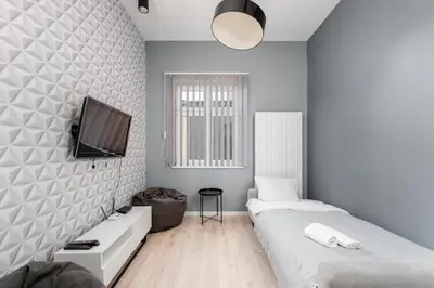 Gallery image of Starowiślna 51 Apartments by BookingHost in Kraków