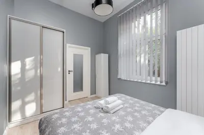 Gallery image of Starowiślna 51 Apartments by BookingHost in Kraków