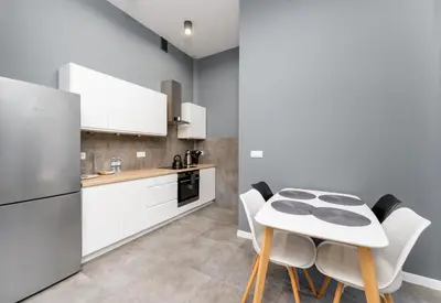 Gallery image of Starowiślna 51 Apartments by BookingHost in Kraków