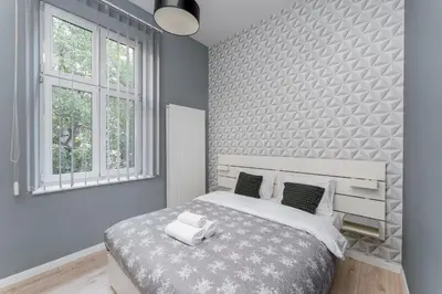 Gallery image of Starowiślna 51 Apartments by BookingHost in Kraków