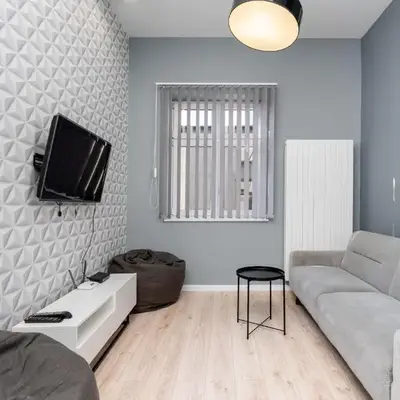 Starowiślna 51 Apartments by BookingHost