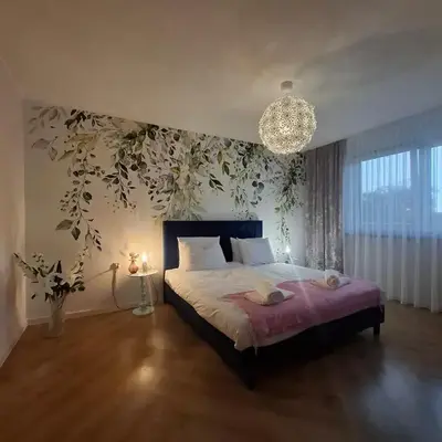 Apartamenty TUTERRA I