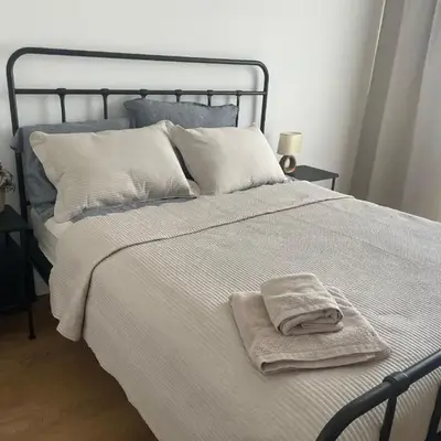 Apartament Oboźna
