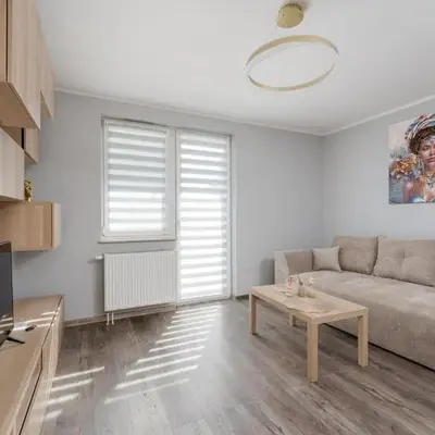 Osiedle Piastów Charming Apartment by BookingHost