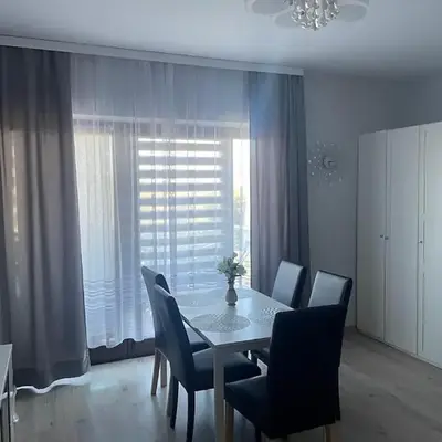 Apart Wielicka 57
