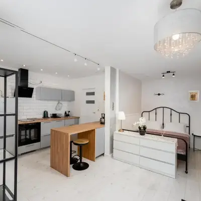 Rakowicka Superior Studio by BookingHost