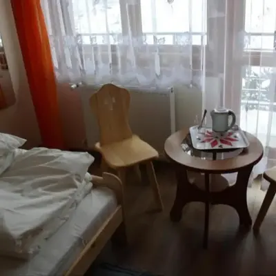 Noclegi KLARA