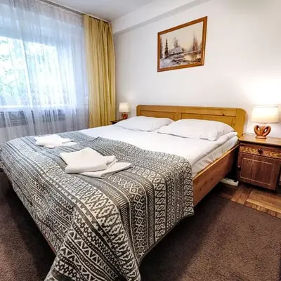 Bagry Rooms