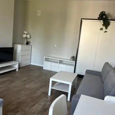 Płaszowska Apartment