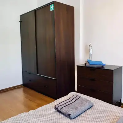 Apartament w centrum