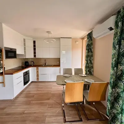 Family Apartment Krakow Błonia