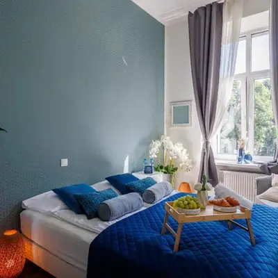 Malila Premium Aparthotel Sebastiana 20 Old Town