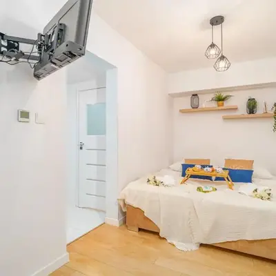 Kraków Apt - Top Location