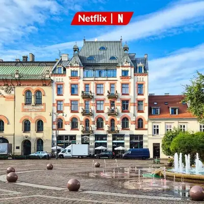 Old Town PLAC SZCZEPAŃSKI Premium Apartments
