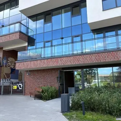 Aparthotel Rakowicka- Krakow Old Town