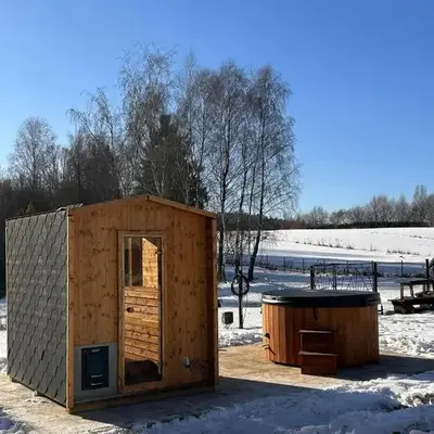 Apartamenty TUTERRA IV