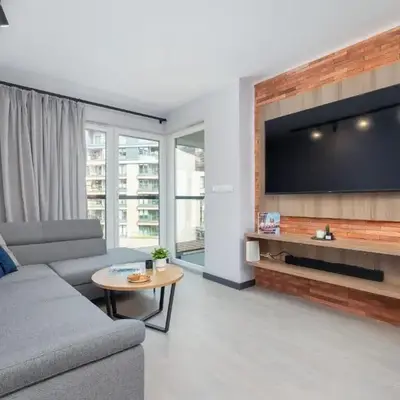 Elegant & Bright Apartment Zabłocie by Renters Prestige