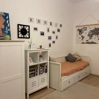 Szlak Home