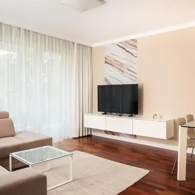 City of the Kings - Solaris Apartment