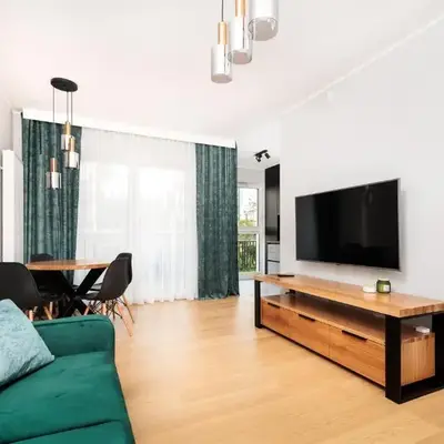 City of the Kings - Eden Apartment